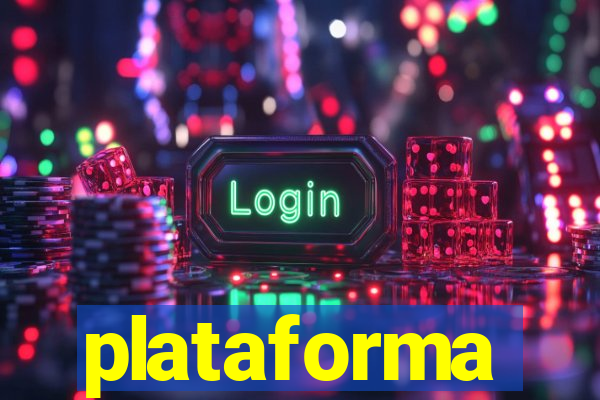 plataforma estrangeira slots